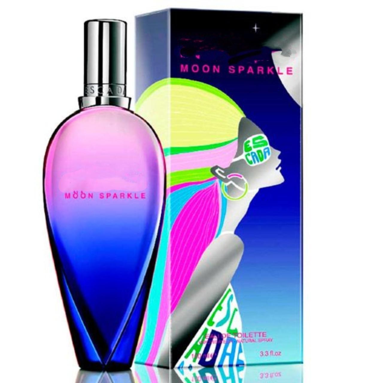 Жіночий аромат Moon Sparkle Мун Спаркл 100мл, фото 1