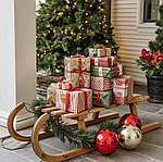 З Різдвом Христовим!