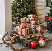 З Різдвом Христовим!