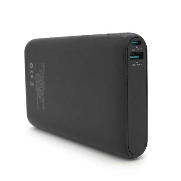Повербанк Fulltech FP19 (30000mAh/Fast charge PD100W), фото 1
