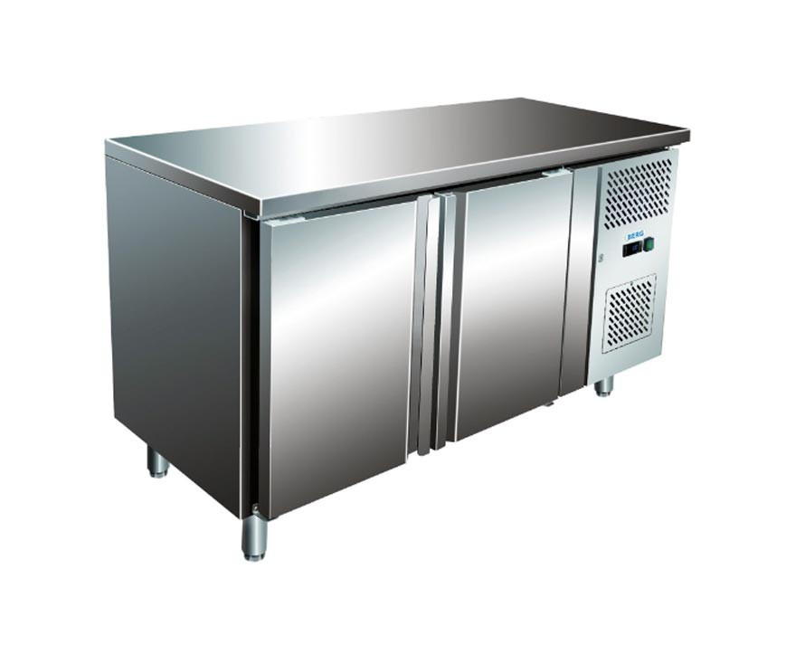 Стіл морозильний Berg THP2100BT, фото 1