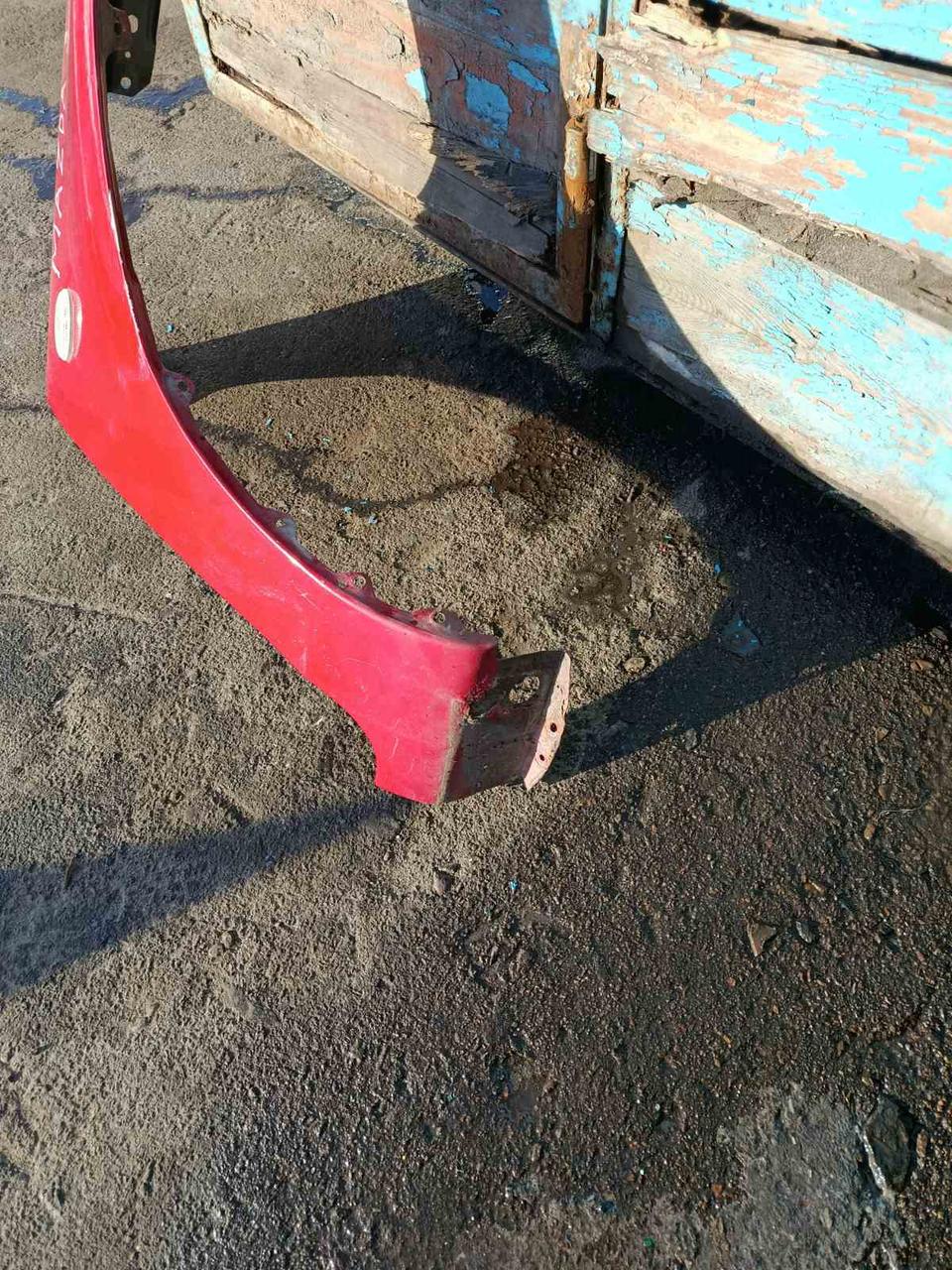 Вітаю зацікавлених на авто розборці Чемпіон !!!<br />
 Предметом оголошення є&nbsp;Крило переднє праве Mazda 3 BK 03-09 Hb BP4K52111C<br />
 Фактичний стан на фото. Гарантія 14 днів на встановлення та перевірку<br />
 Висилаємо по всій Україні по передоплаті на транспортні витрати!<br />
 Наявність та асортимент на складі постійно змінюються.<br />
 Точні деталі уточняйте по телефону +380973363743 — фото 5