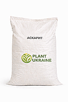 Аскарит ч (натрій гідроксид + натрій карбонат, суміш)