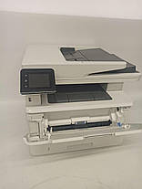 БФП HP LaserJet Pro MFP M428fdn / Лазерний монохромний друк / 1200x1200 dpi / A4 / 38 стор/хв / USB 2.0, Ethernet / Дуплекс, фото 5