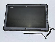 Захищений планшет Getac F110 G4 / 11.6" (1920x1080) IPS Touch / Intel Core i5-7200U (2 (4) ядра по 2.5 - 3.1 GHz) / 8 GB DDR4 /, фото 2