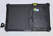 Захищений планшет Getac F110 G4 / 11.6" (1920x1080) IPS Touch / Intel Core i5-7200U (2 (4) ядра по 2.5 - 3.1 GHz) / 8 GB DDR4 /, фото 3