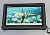 Захищений планшет Getac F110 G4 / 11.6" (1920x1080) IPS Touch / Intel Core i5-7200U (2 (4) ядра по 2.5 - 3.1 GHz) / 8 GB DDR4 /, фото 7