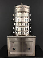 Пароварка для дим самів Hurakan HKN-DS1