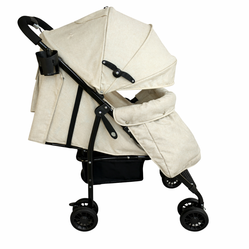 Коляска для дитини прогулянкова VELANO Voxx, brown