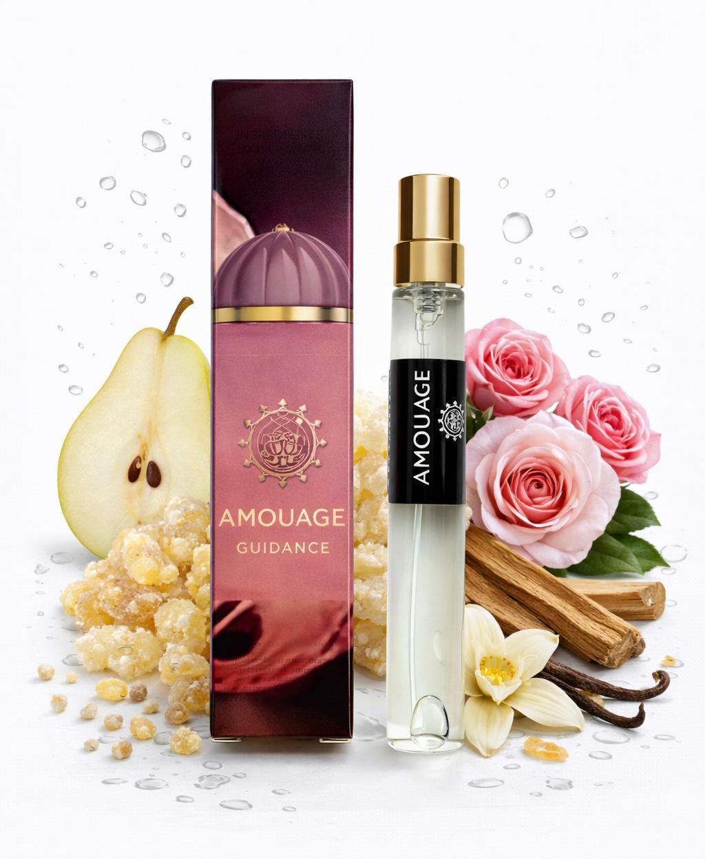 Amouage Guidance ( Амуаж Гайденс ) 12 мл ОПТ, фото 1