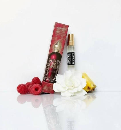 Мні парфуми в ручках 12 мл