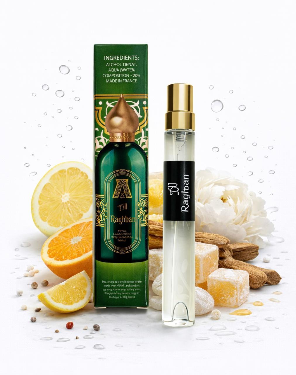 Attar Collection Al Rayhan (Аттар Коллекшн Ал Райхан) 12 мл ОПТ, фото 1