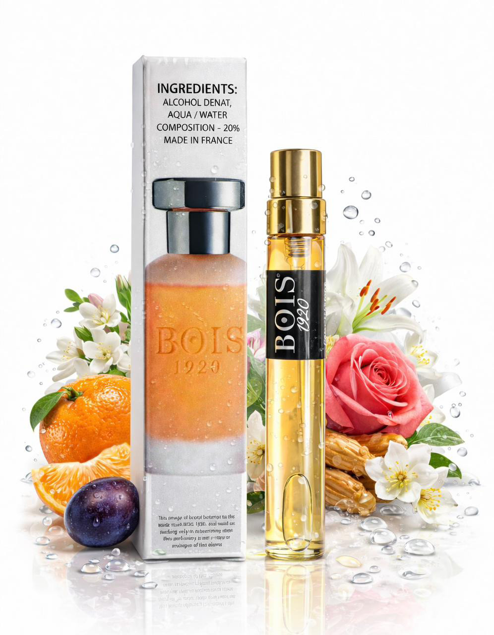 Bois 1920 Come LAmore ( Бойс 1920 Кам Лямур ) 12 мл ОПТ, фото 1