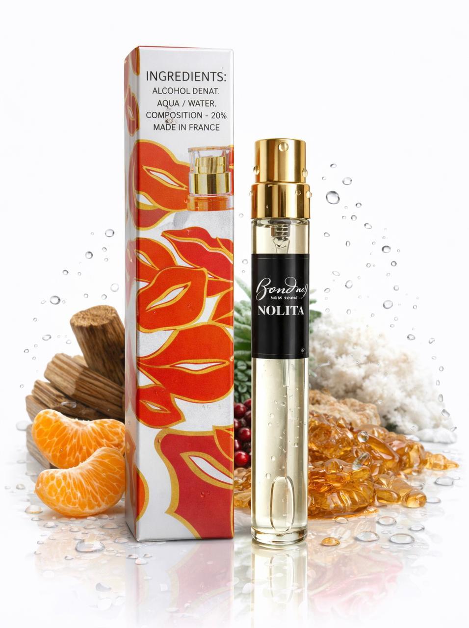 Bond No 9 Nolita (Бонд No9 Ноліта) 12 мл ОПТ, фото 1
