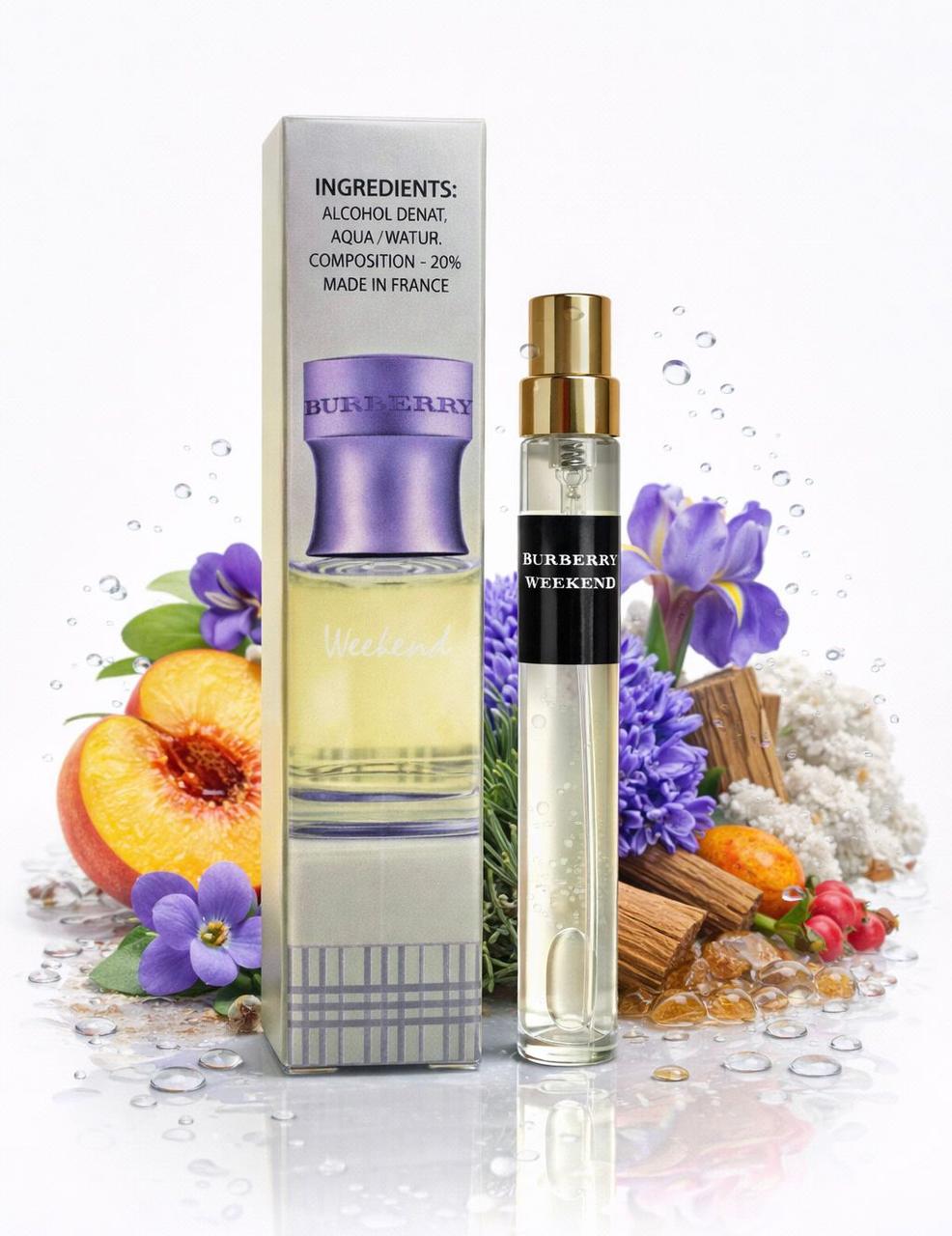 Burberry Weekend for Women (Барбері Вікенд) 12 мл ОПТ, фото 1