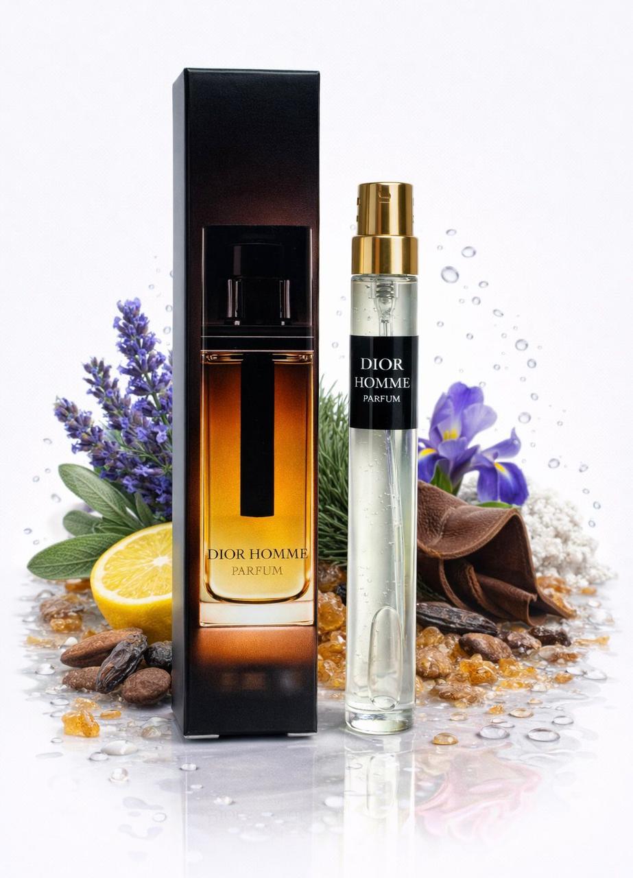 Dior Homme Parfum (Діор Хоум Парфюм) 12 мл ОПТ, фото 1