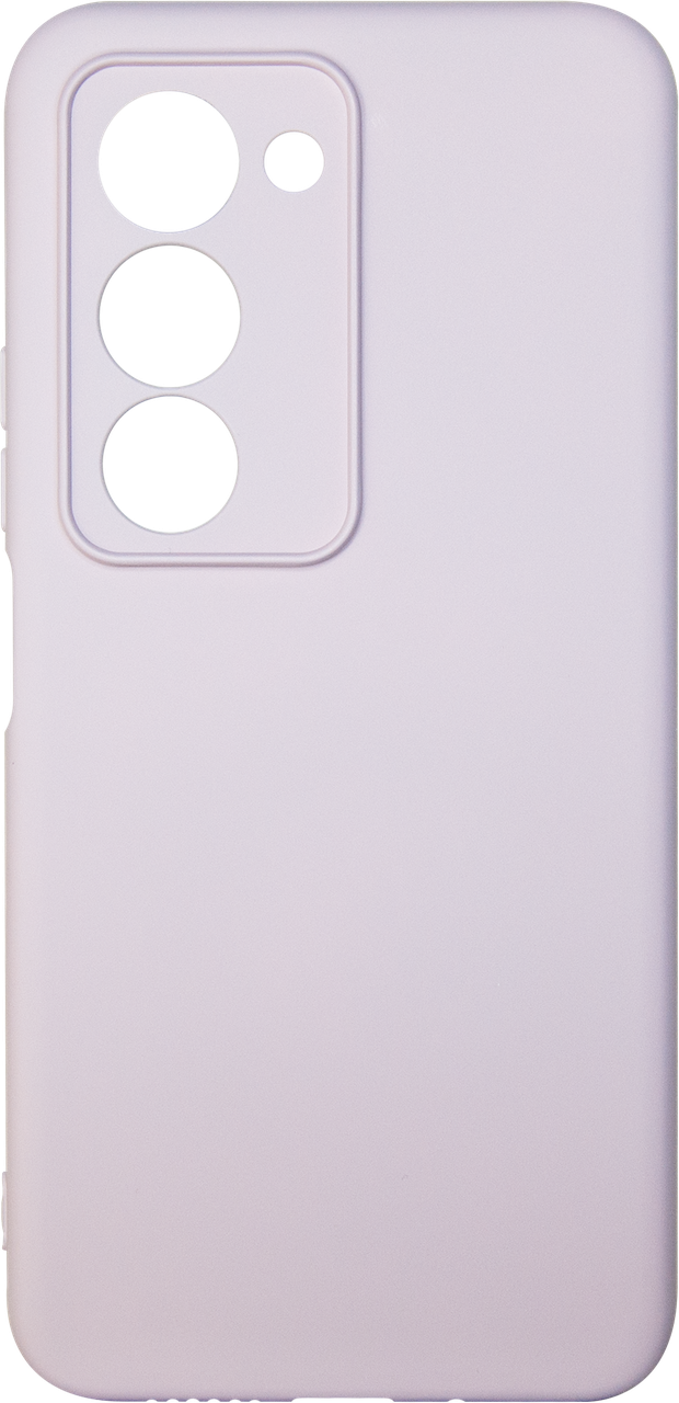 Силікон Xiaomi Redmi 15 Silicone Case (UA UCRF)