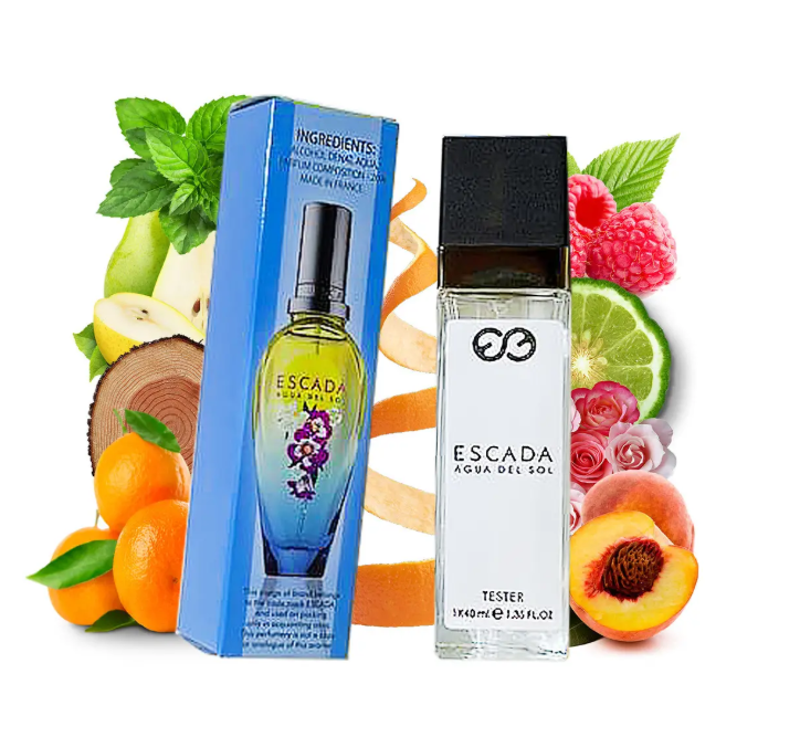 Agua del Sol (Аква де Сол) 40 мл. ОПТ, фото 1