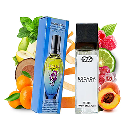 Agua del Sol (Аква де Сол) 40 мл. ОПТ