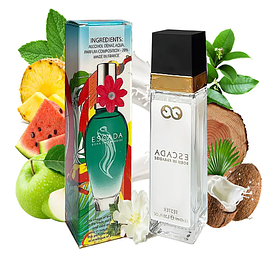 Born In Paradise (Борн ин Парадайз) 40 мл. ОПТ