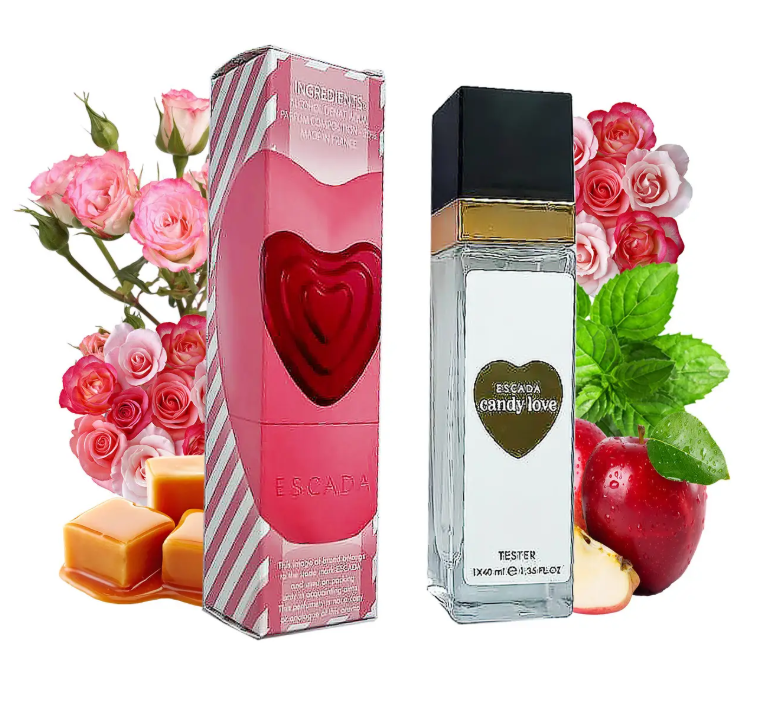 Candy Love (Кенди Лав) 40 мл. ОПТ, фото 1