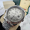 Годинник Rolex DateJust Diamond, фото 4