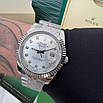 Годинник Rolex DateJust Diamond, фото 7