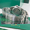 Годинник Rolex Oyster Perpetual 36 Ролекс, фото 8