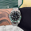 Годинник чоловічий Rolex GMT-Master II, фото 5