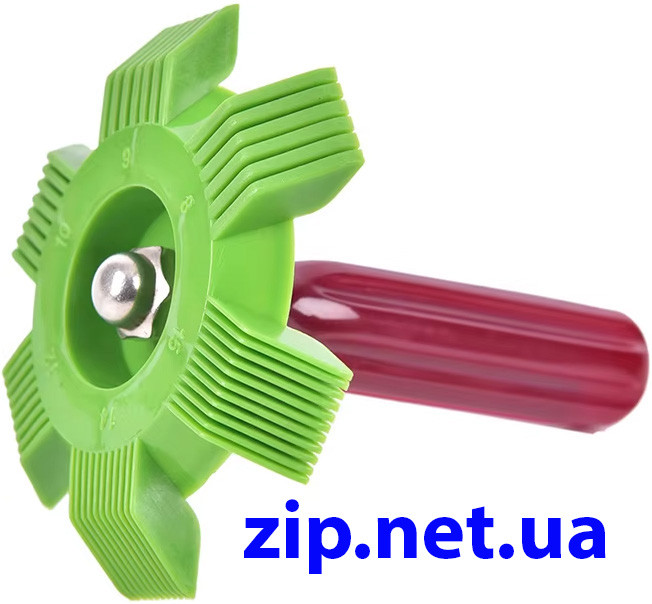 Гребінка СТ 351