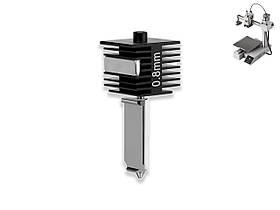 Хотенд у зборі для Bambu Lab A1 / A1 mini (сопло 0.8 мм, загартована сталь)