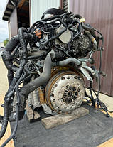 M9R 862 Двигун, фото 3