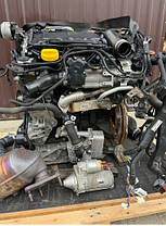 M9R 862 Двигун, фото 4