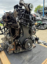 M9R 862 Двигун, фото 5