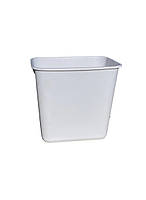 Відро для сміття HomeStar 16 л