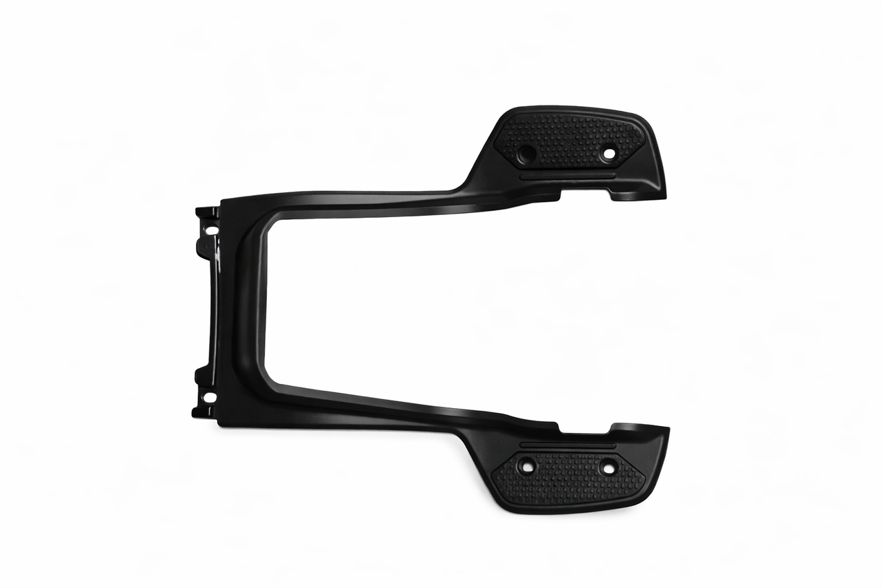 Пластик накладка під ноги пасажира CR-1, фото 1