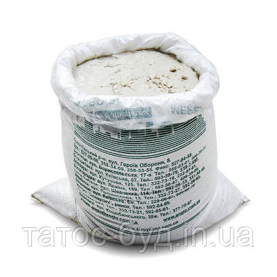 Крейда будівельна ММ-3, 30 кг