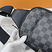 Чоловіча сумка слінг Louis Vuitton Avenue, фото 7