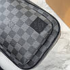 Чоловіча сумка слінг Louis Vuitton Avenue, фото 6