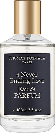Тестер Thomas Kosmala A Never Ending Love парфумована вода 100 ml. (Томас Космала Е Невер Ендінг Лав), фото 2