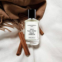 Thomas Kosmala No 11 Super Amber парфумована вода 100 ml. (Томас Космала No 11 Супер Амбер), фото 3