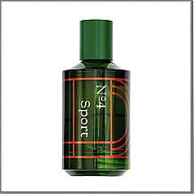 Thomas Kosmala No 4 Sport парфумована вода 100 ml. (Томас Космала No 4 Спорт), фото 2