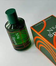 Thomas Kosmala No 4 Sport парфумована вода 100 ml. (Томас Космала No 4 Спорт), фото 3