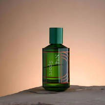 Thomas Kosmala No 4 Sport парфумована вода 100 ml. (Томас Космала No 4 Спорт), фото 4