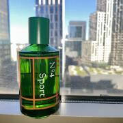 Thomas Kosmala No 4 Sport парфумована вода 100 ml. (Томас Космала No 4 Спорт), фото 5