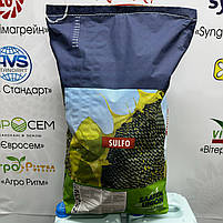 АЛЕКСА СУ (Сумо) 53ц/га, олія 51%, вовчок рас A-G+(ORO). Імпорт/Європа, фото 3