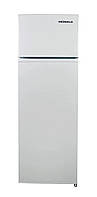 Холодильник - GTF-159M, (білий, двухк, верх мороз, 159см) (GRUNHELM)