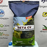 АЛЕКСА СУ (Сумо) 53ц/га, олія 51%, вовчок рас A-G+(ORO). Імпорт/Європа, фото 5