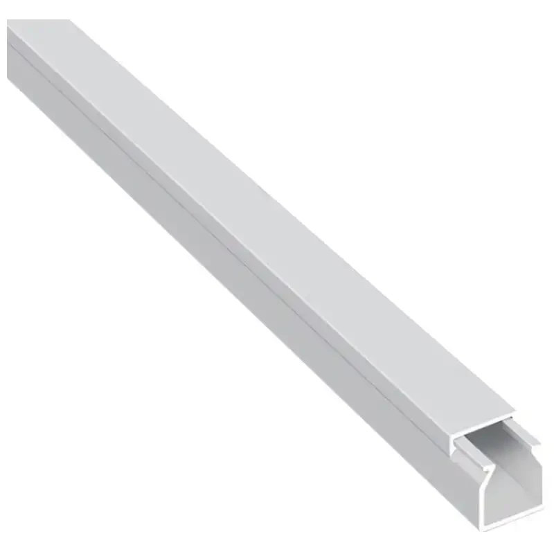 Кабельний канал 60х60 мм 2 м NEOMAX Ultra NX3010, фото 1