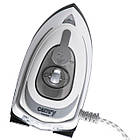 Парова праска Camry CR 5050 — 420Вт, паровий удар, керамічна підошва, вертикальне відпарювання, фото 7